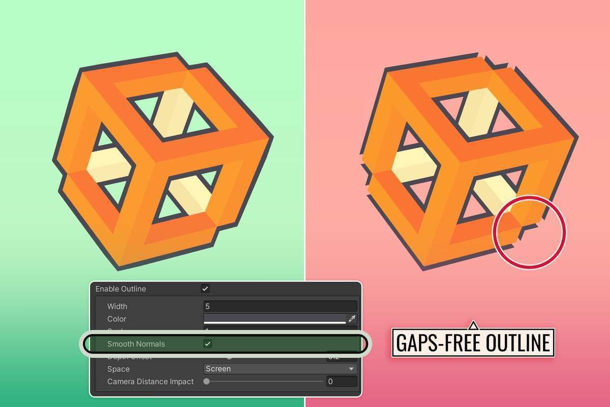 Flat Kit: Toon Shading and Water Screenshot {loop_index}