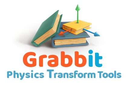Grabbit – Editor Physics Transforms Free Download