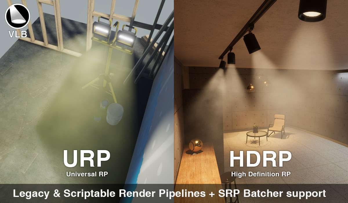 Volumetric Light Beam Screenshot {loop_index}