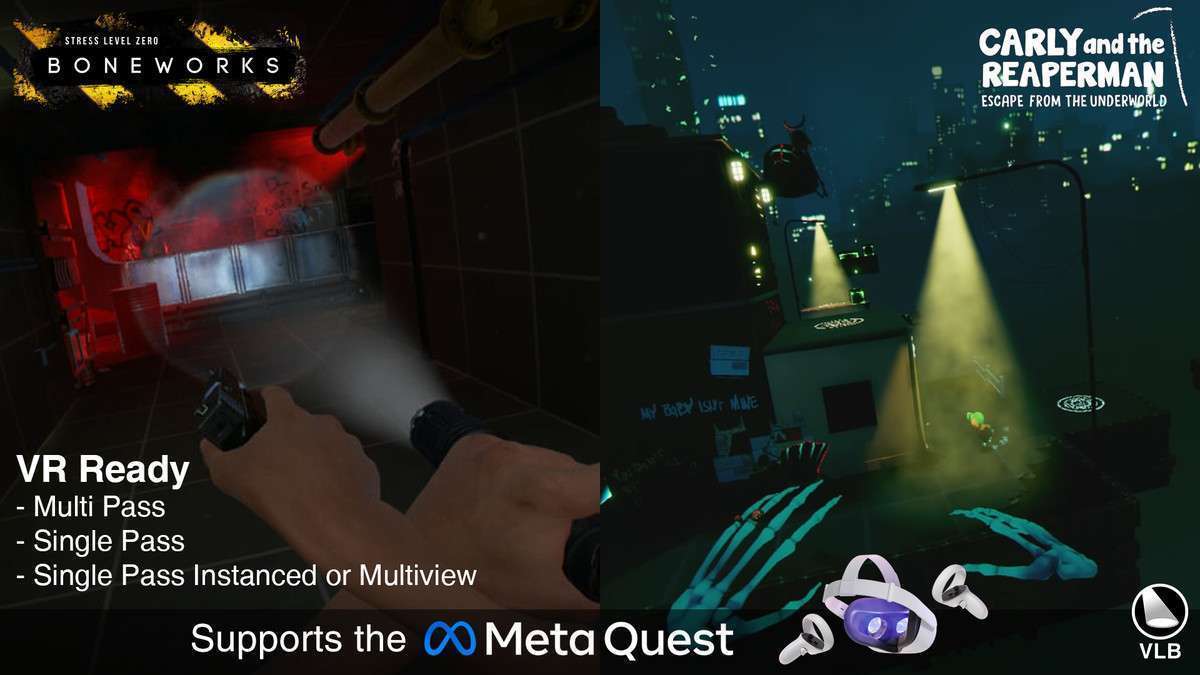 Volumetric Light Beam Screenshot {loop_index}