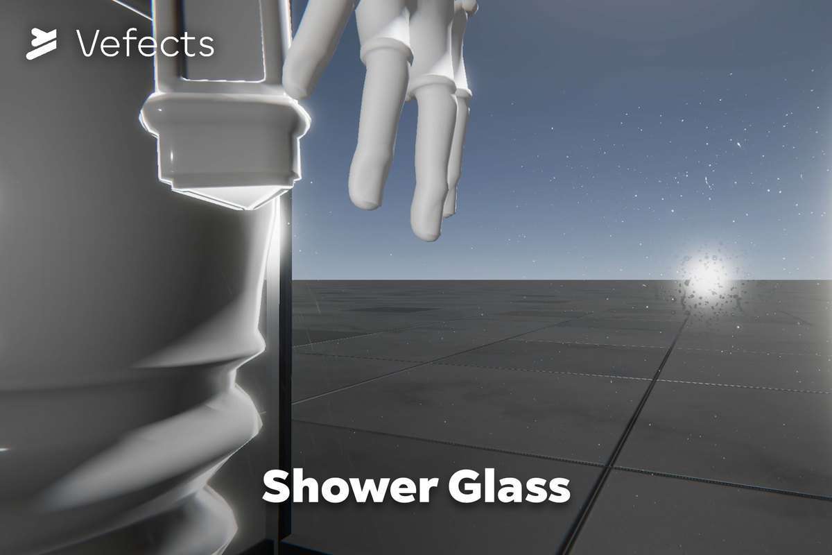 Realistic Water VFX – URP Screenshot {loop_index}