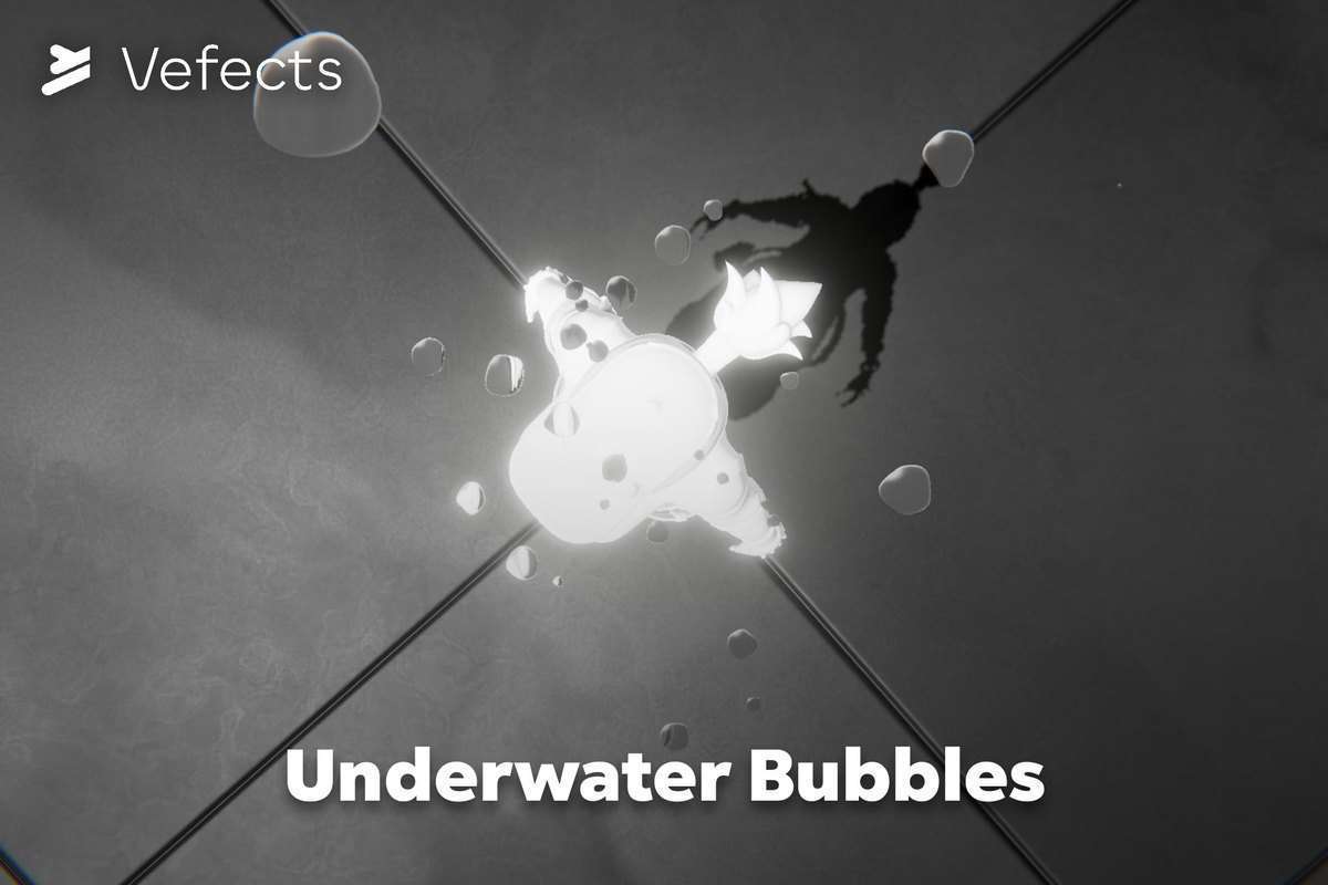 Realistic Water VFX – URP Screenshot {loop_index}