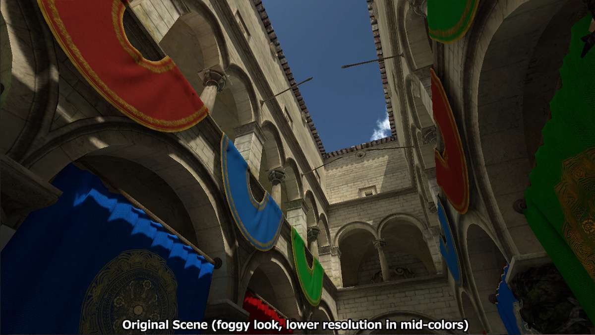 Filmic Tonemapping DELUXE Screenshot {loop_index}