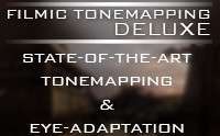 Filmic Tonemapping DELUXE Free Download