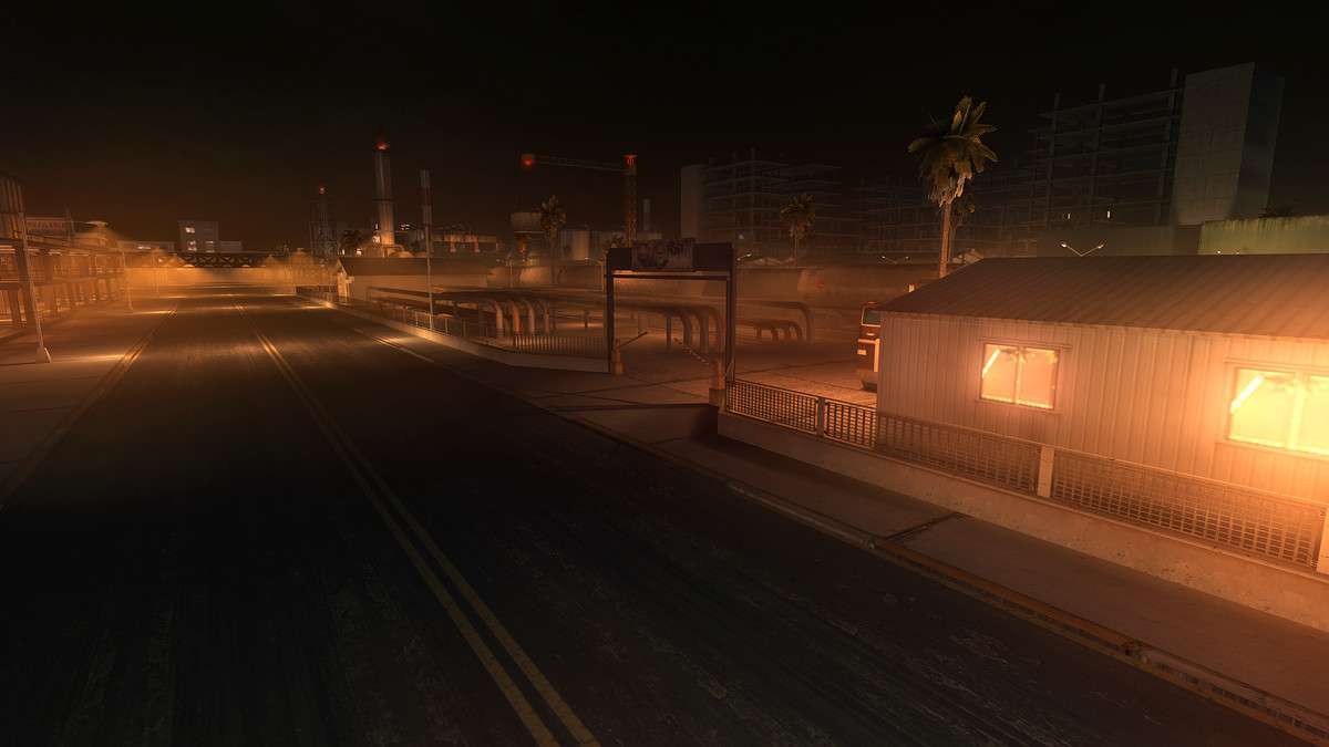 Industrial Zone – Mobile optimized Screenshot {loop_index}