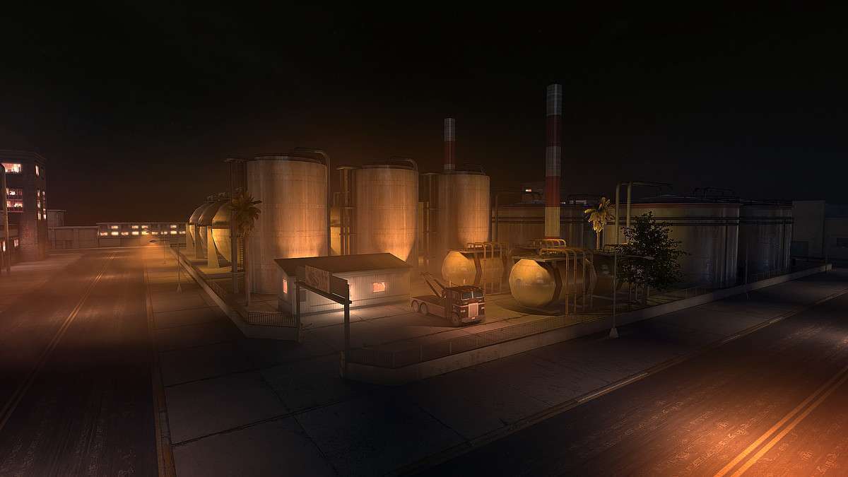 Industrial Zone – Mobile optimized Screenshot {loop_index}