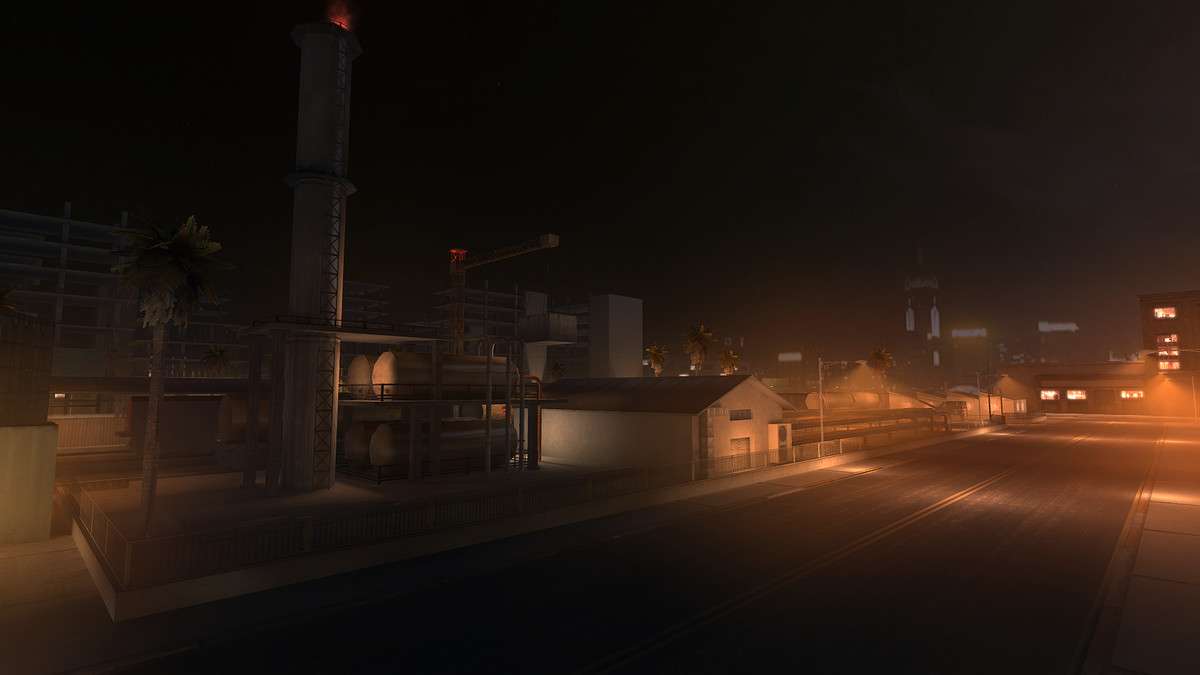Industrial Zone – Mobile optimized Screenshot {loop_index}
