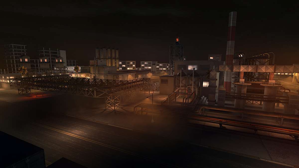 Industrial Zone – Mobile optimized Screenshot {loop_index}