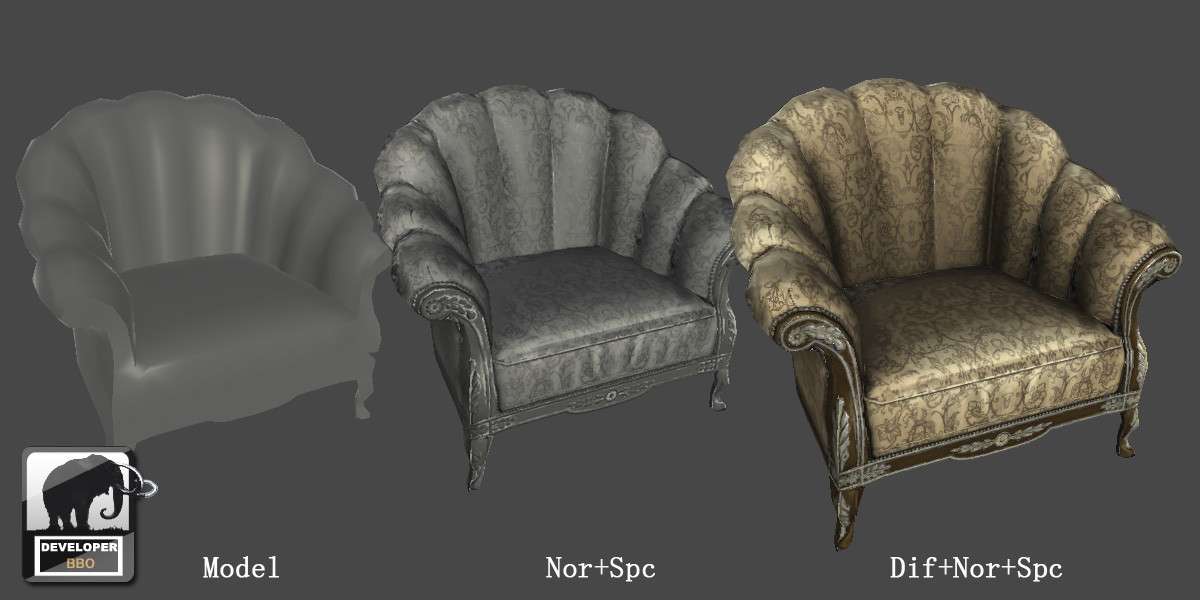 European Furniture Screenshot {loop_index}