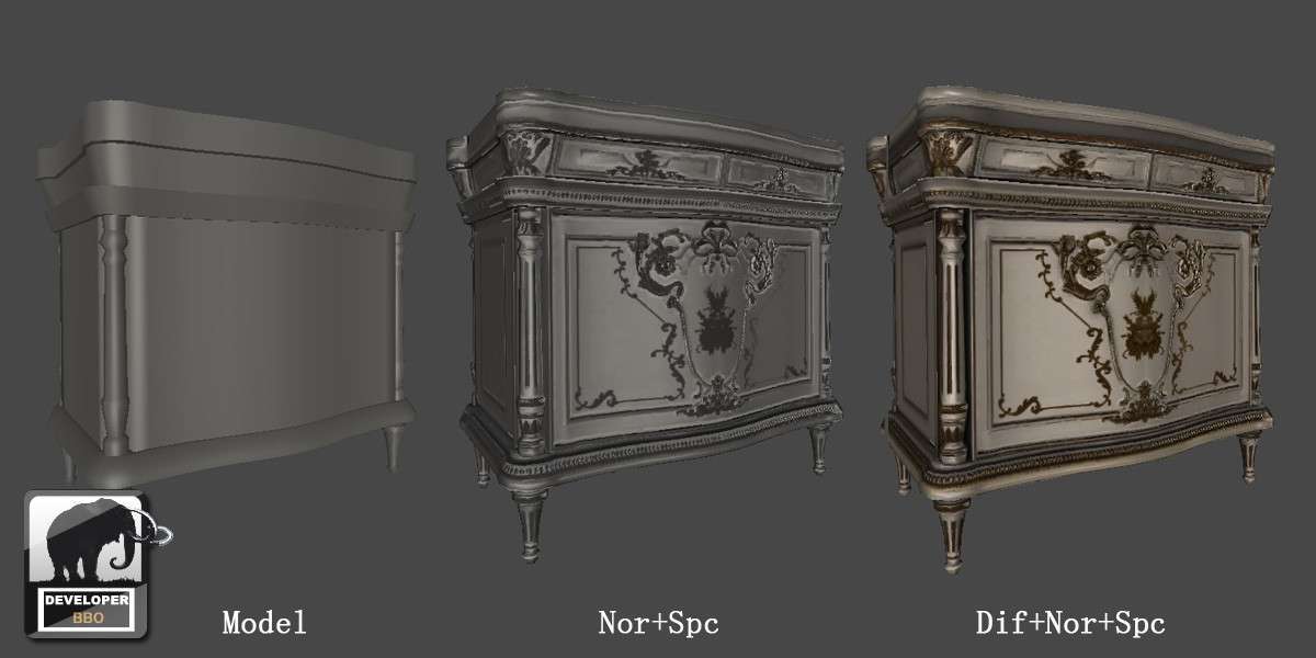 European Furniture Screenshot {loop_index}