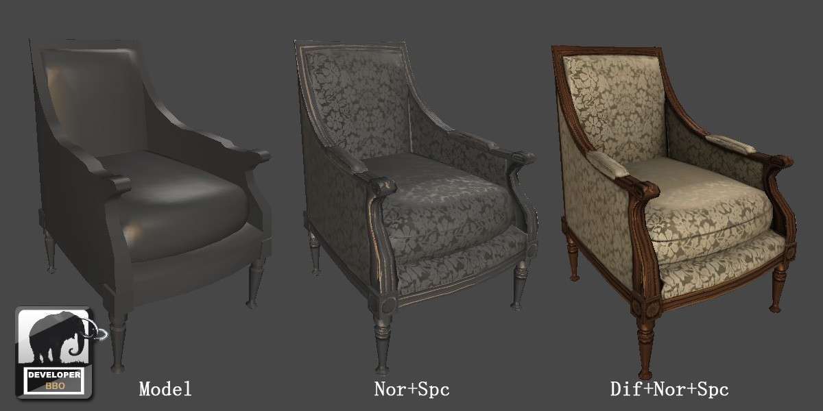 European Furniture Screenshot {loop_index}