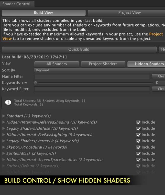 Shader Control Screenshot {loop_index}
