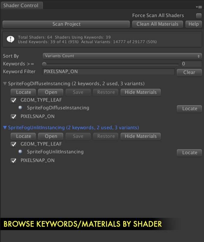 Shader Control Screenshot {loop_index}