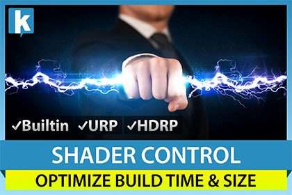 Shader Control Free Download