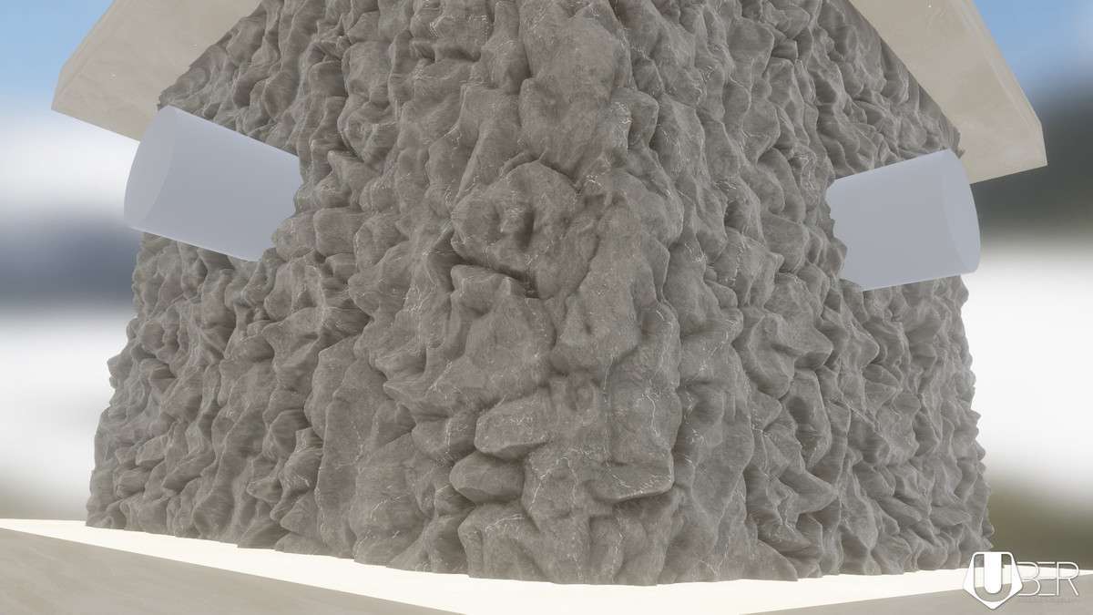 UBER – Standard Shader Ultra Screenshot {loop_index}