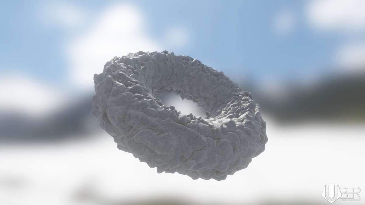 UBER – Standard Shader Ultra Screenshot {loop_index}