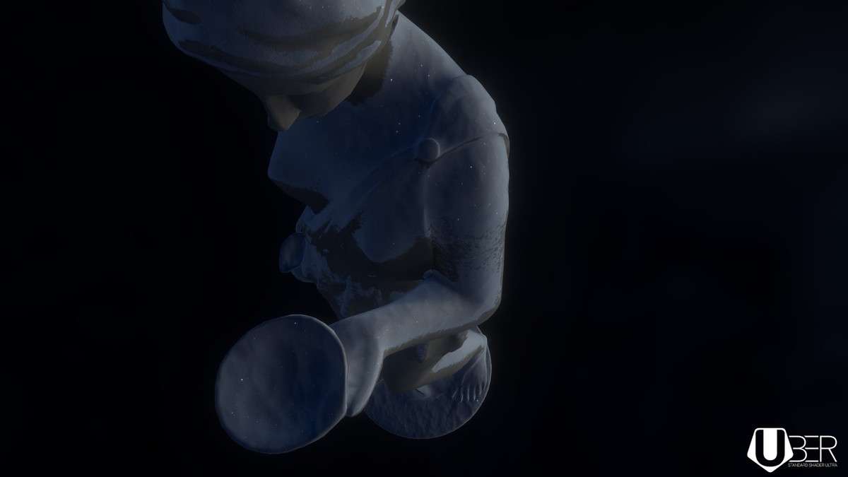 UBER – Standard Shader Ultra Screenshot {loop_index}