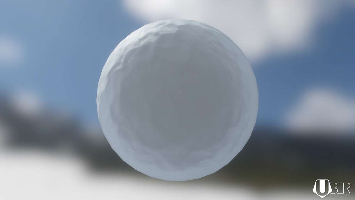 UBER – Standard Shader Ultra Screenshot {loop_index}