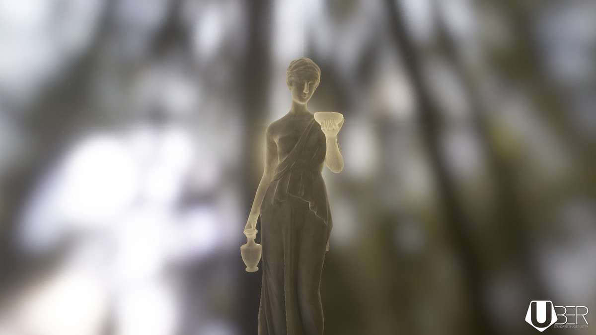 UBER – Standard Shader Ultra Screenshot {loop_index}