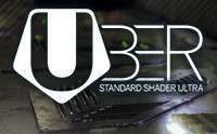 UBER – Standard Shader Ultra Free Download