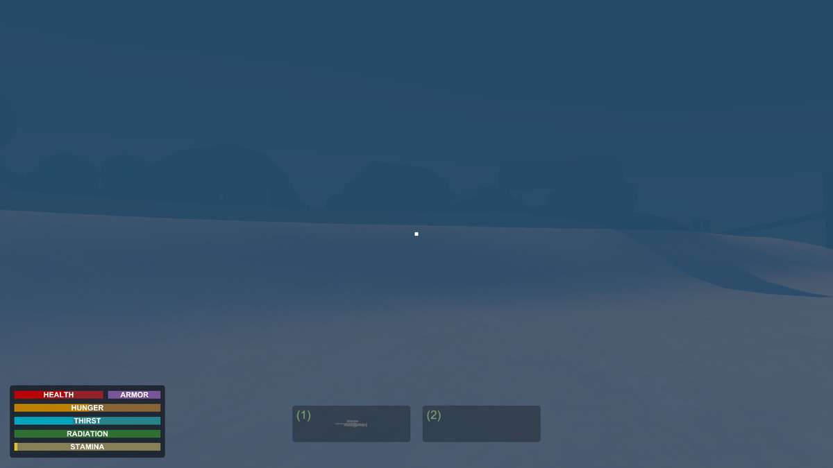 Advanced Survival Kit for Playmaker: FPS Game Template v1.2 Screenshot {loop_index}