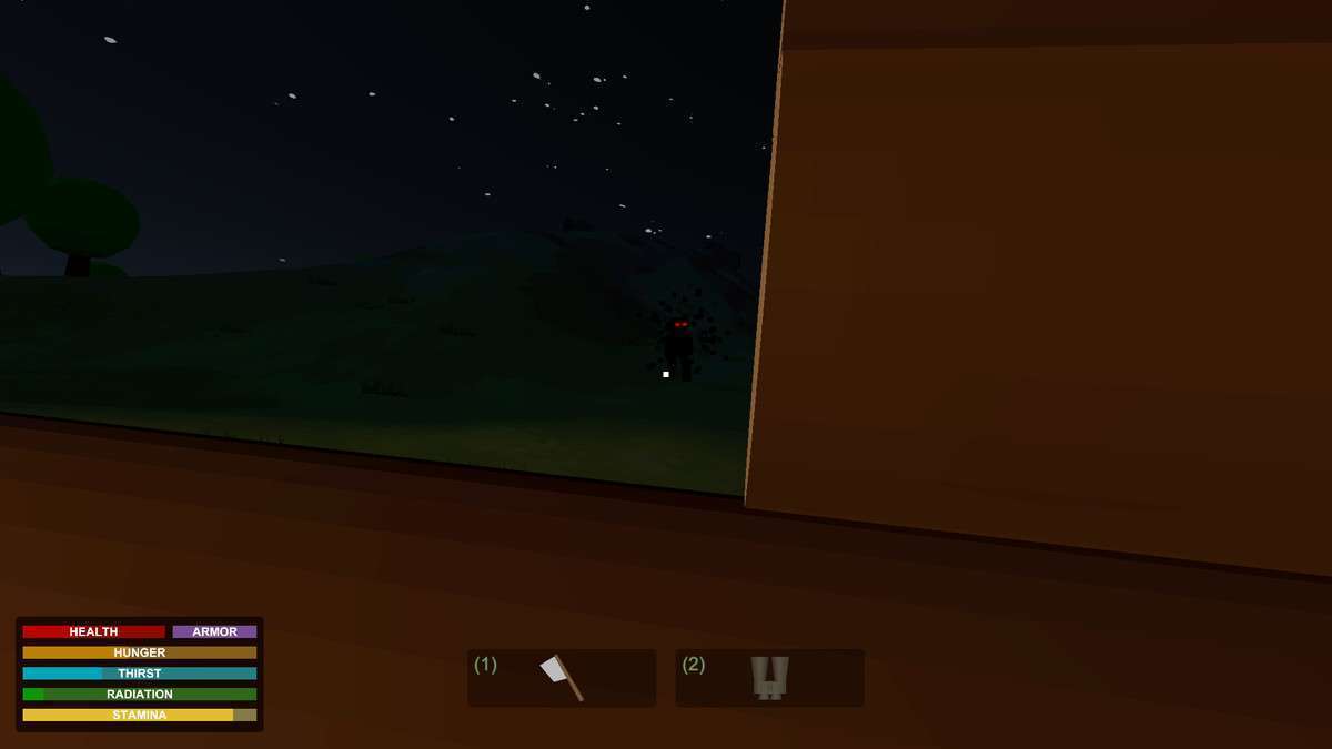 Advanced Survival Kit for Playmaker: FPS Game Template v1.2 Screenshot {loop_index}