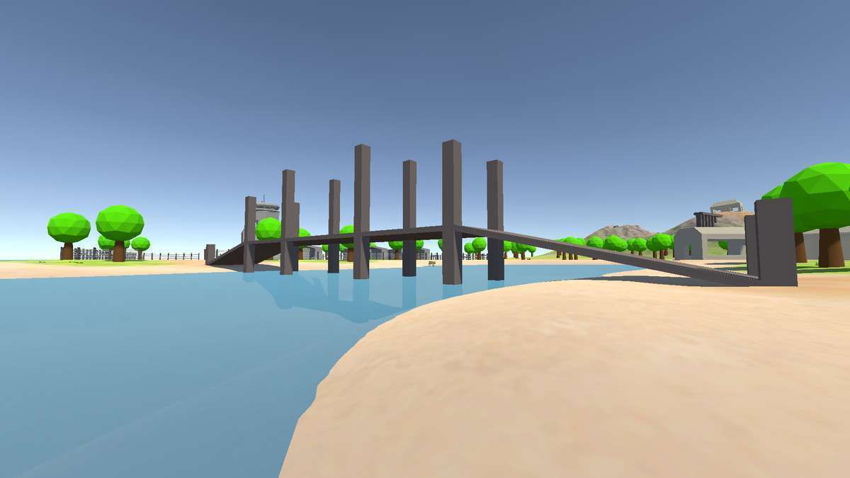 Advanced Survival Kit for Playmaker: FPS Game Template v1.2 Screenshot {loop_index}