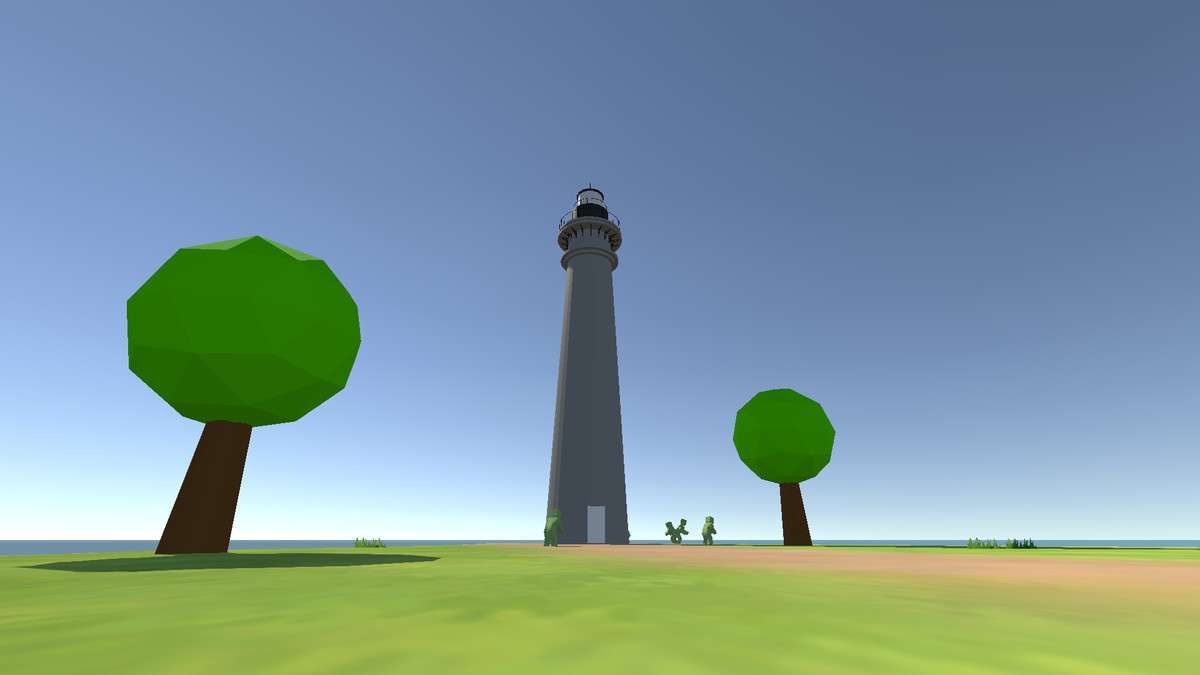 Advanced Survival Kit for Playmaker: FPS Game Template v1.2 Screenshot {loop_index}
