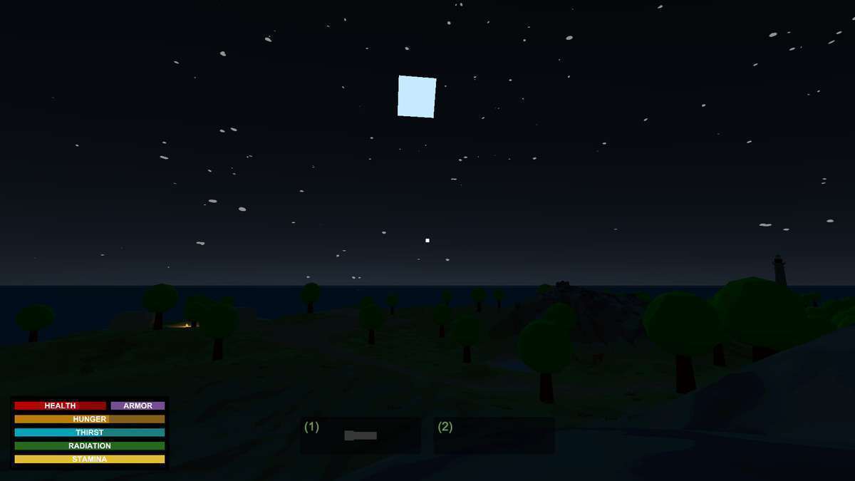 Advanced Survival Kit for Playmaker: FPS Game Template v1.2 Screenshot {loop_index}
