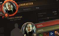 RPG & MMO UI 4 Free Download