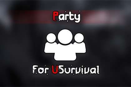 uSurvival : Party Free Download