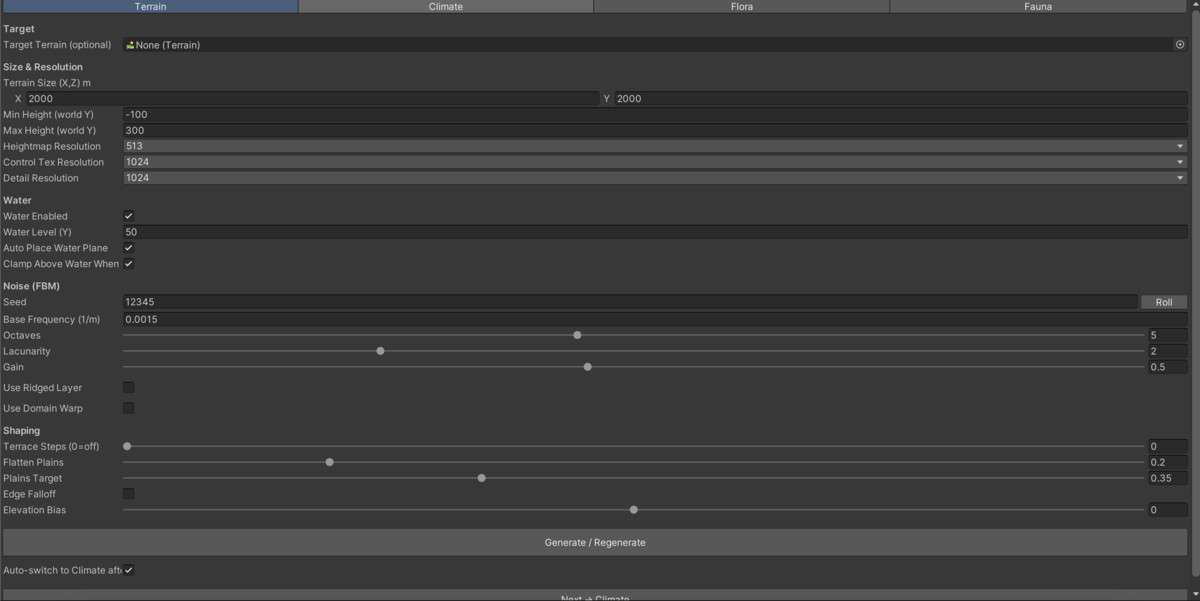 LivingEcosystem Screenshot {loop_index}