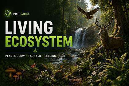 LivingEcosystem Free Download