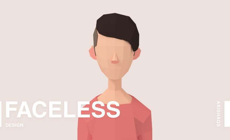 Liam | Lowpoly Character Screenshot {loop_index}