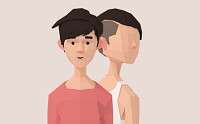Liam | Lowpoly Character Free Download