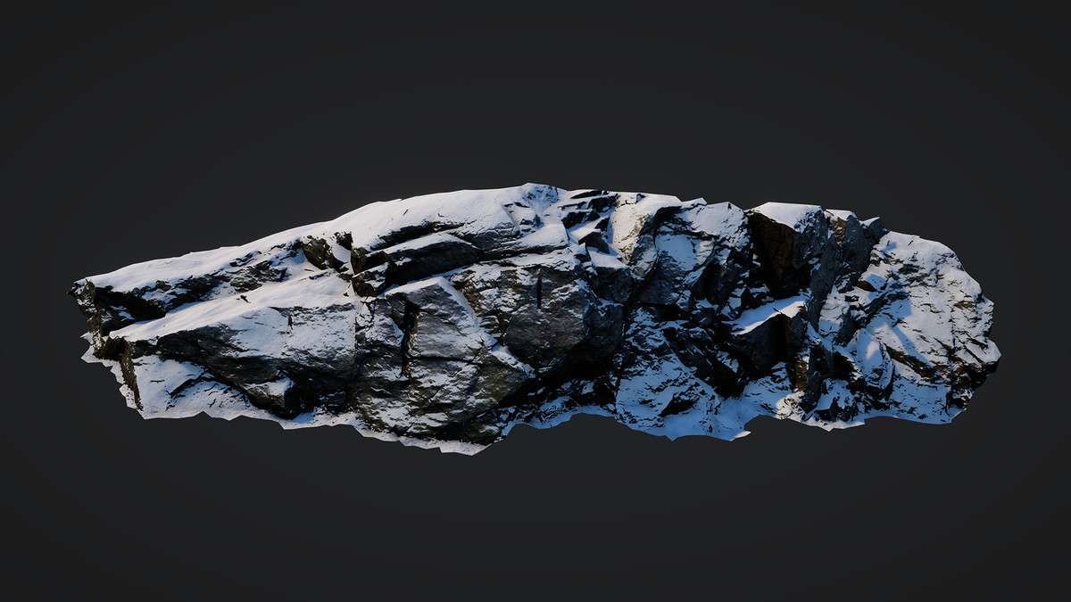 Top Projection Shaders Pack Screenshot {loop_index}