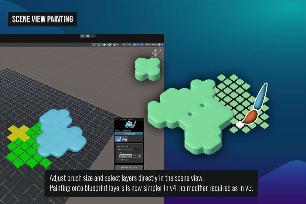 TileWorldCreator 4 Screenshot {loop_index}