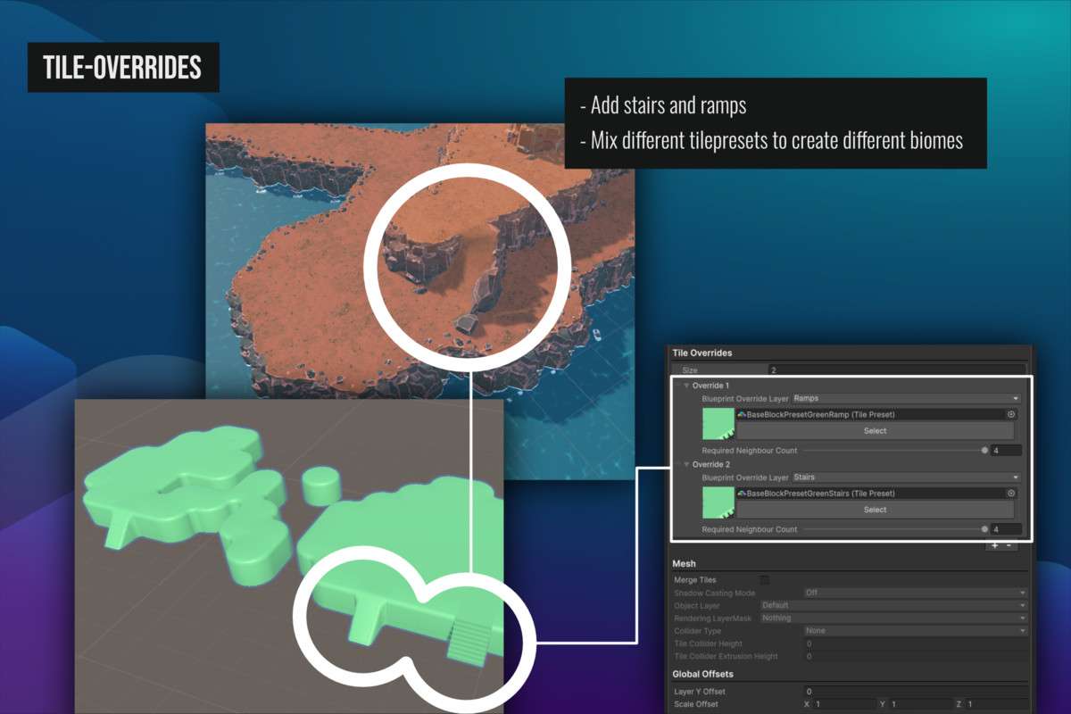 TileWorldCreator 4 Screenshot {loop_index}