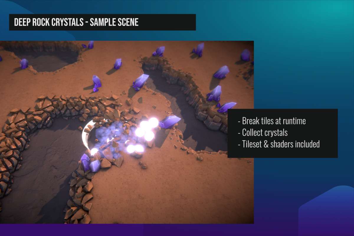 TileWorldCreator 4 Screenshot {loop_index}