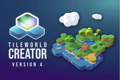 TileWorldCreator 4 Free Download