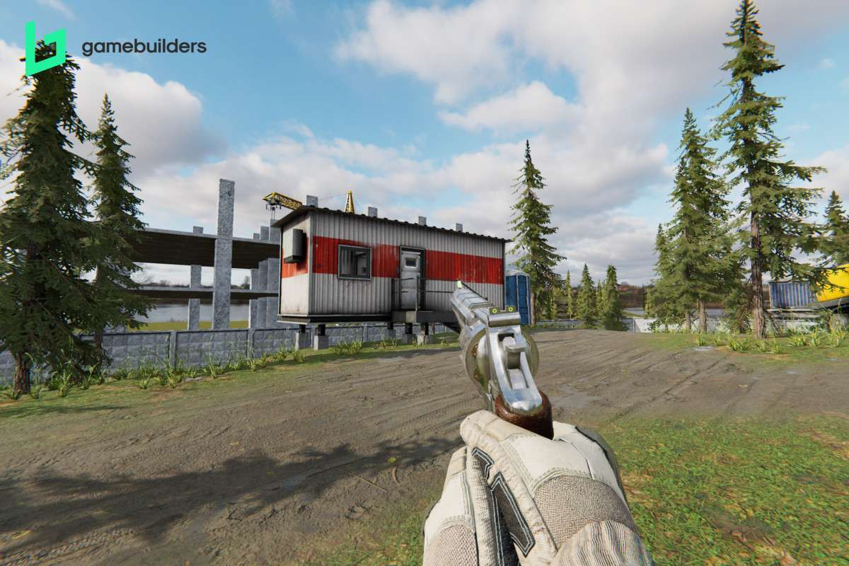 FPS Builder Screenshot {loop_index}