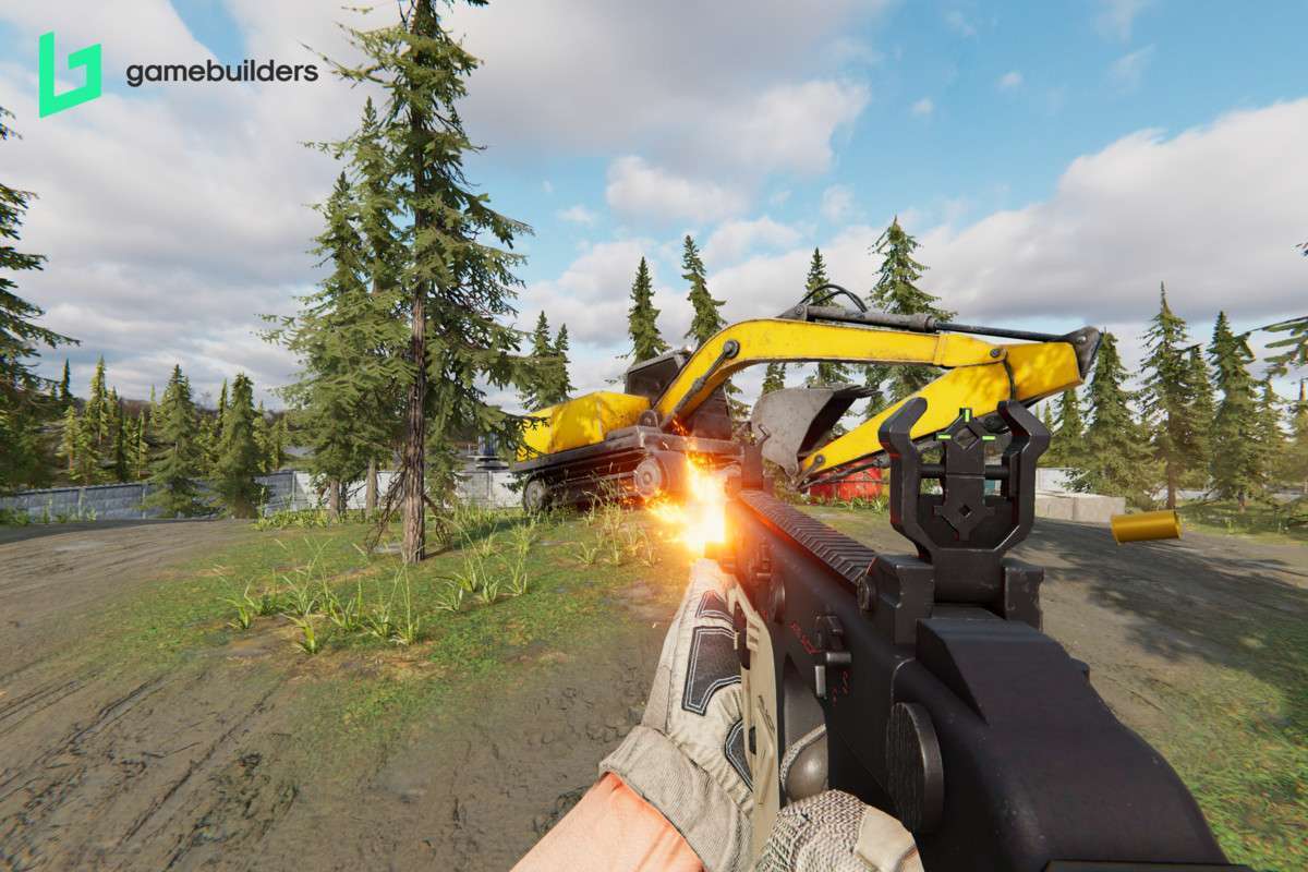 FPS Builder Screenshot {loop_index}