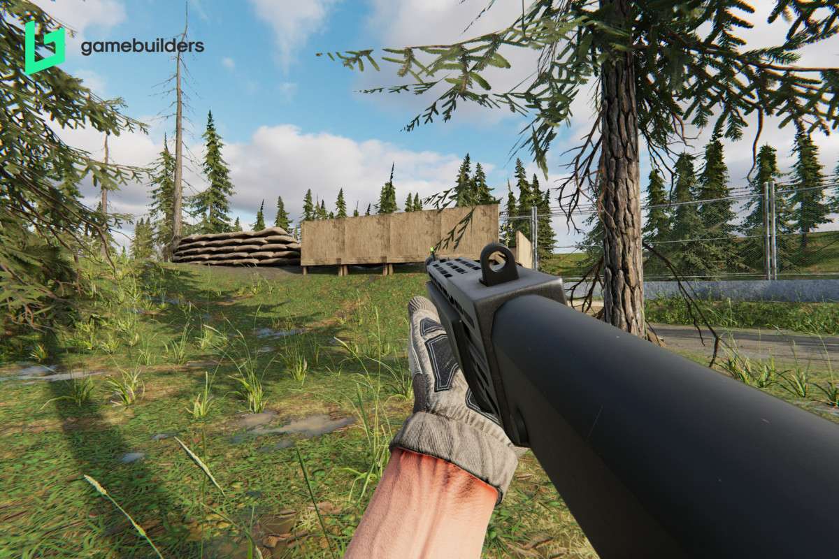 FPS Builder Screenshot {loop_index}