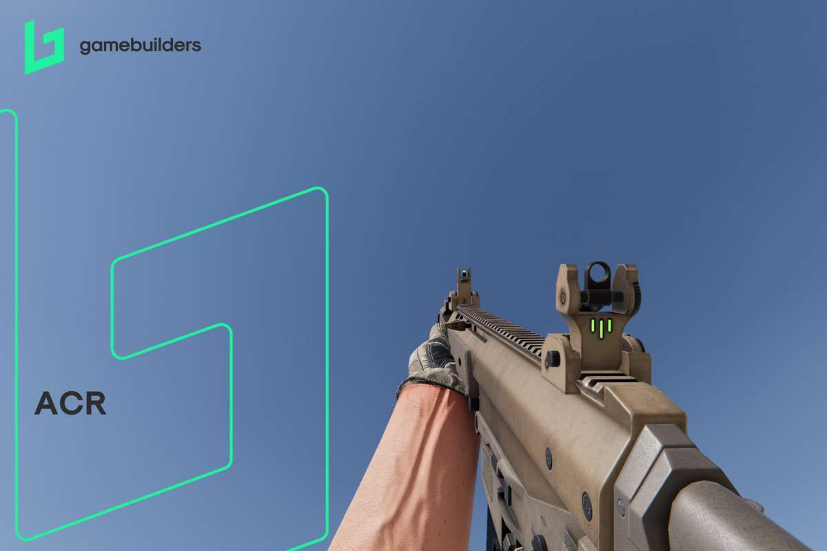 FPS Builder Screenshot {loop_index}