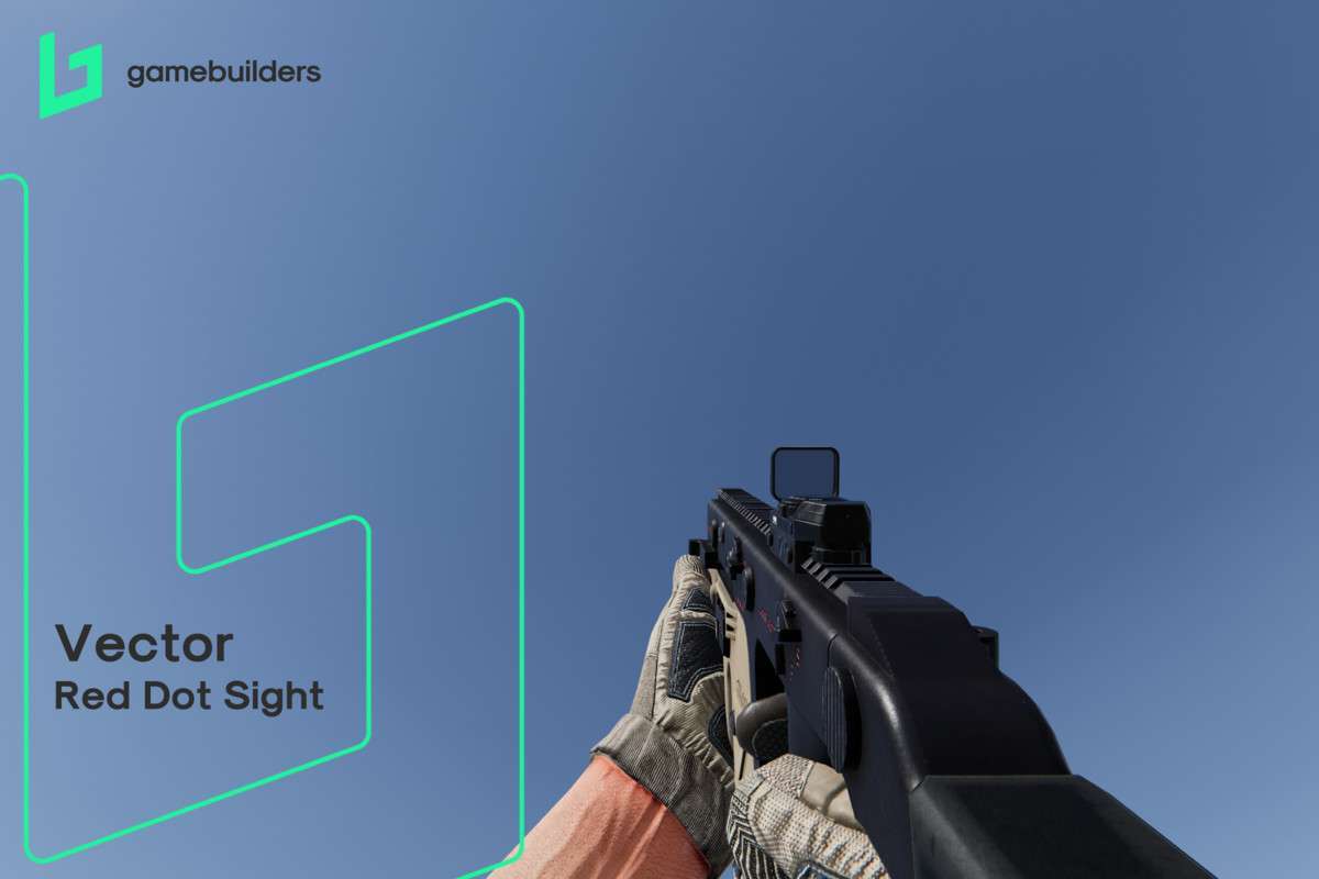 FPS Builder Screenshot {loop_index}