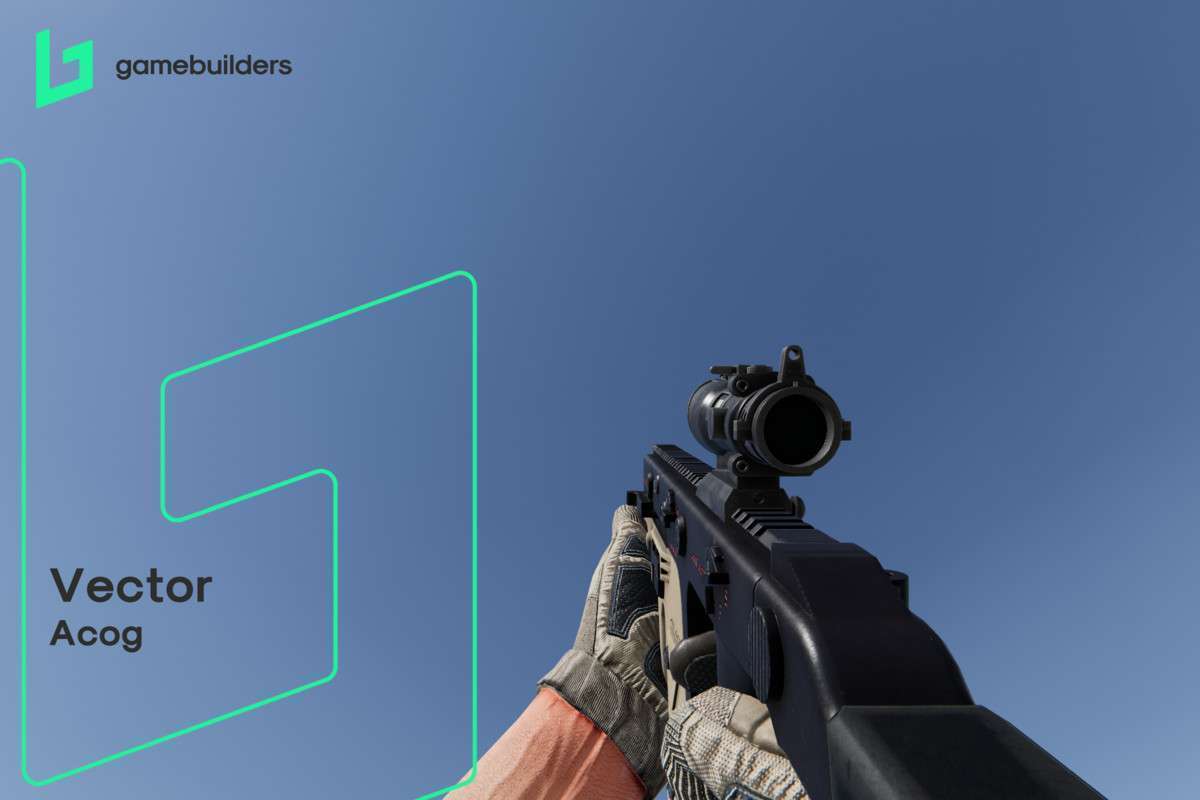 FPS Builder Screenshot {loop_index}