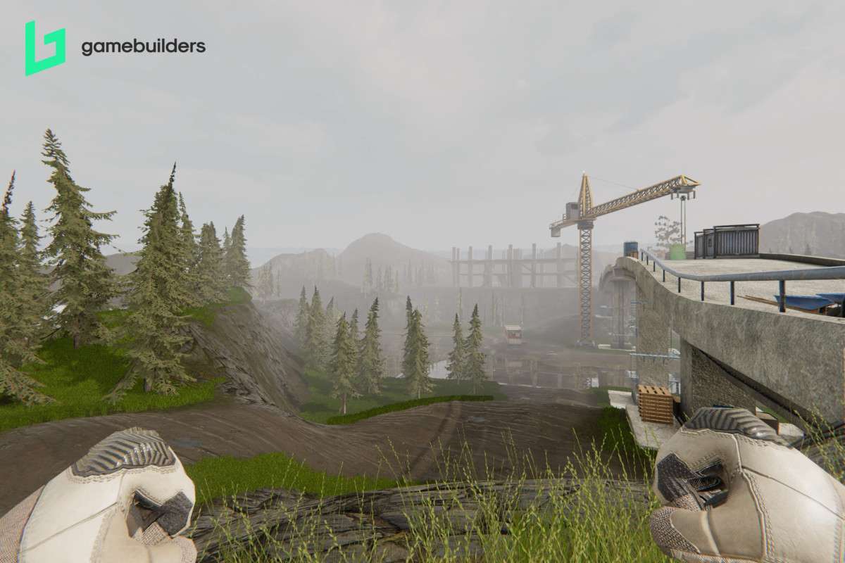 FPS Builder Screenshot {loop_index}