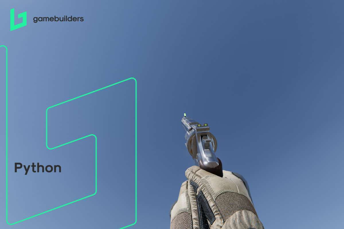 FPS Builder Screenshot {loop_index}