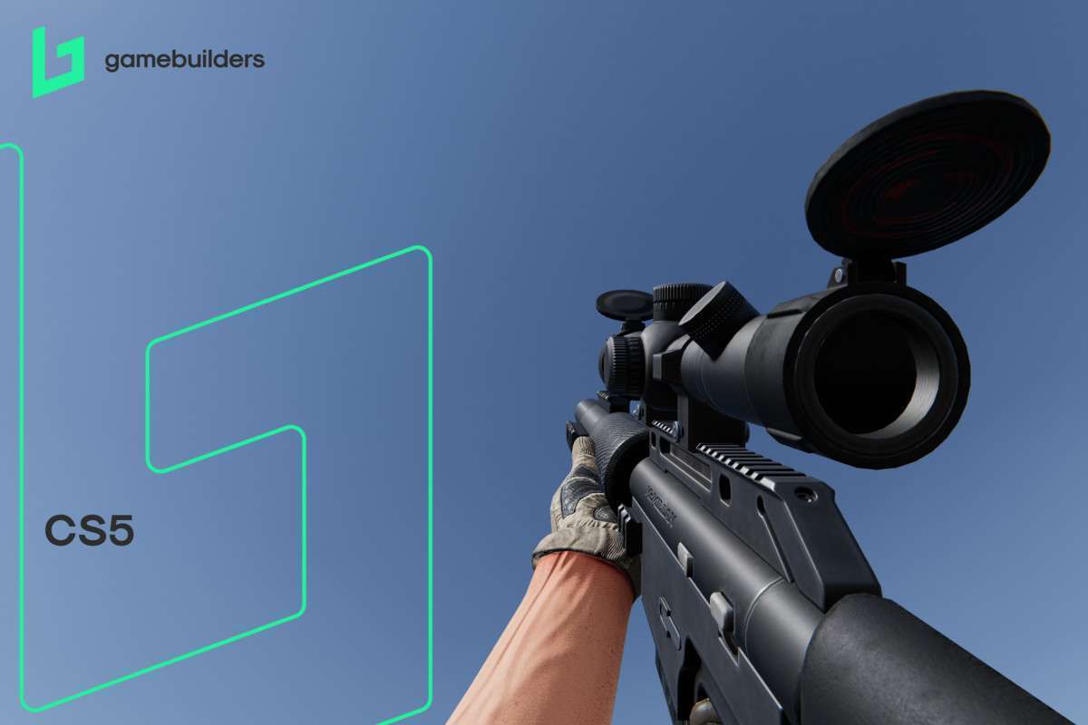 FPS Builder Screenshot {loop_index}