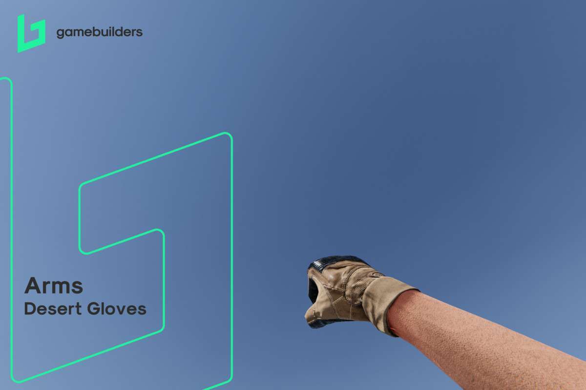 FPS Builder Screenshot {loop_index}